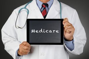 will medicare pay for my medical alert system