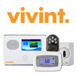 Vivint Home Security Systems
