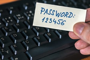 How to Finally Create the Perfect Password