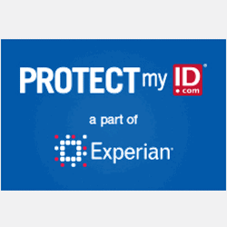 Experian Protect My ID - Identity theft protection