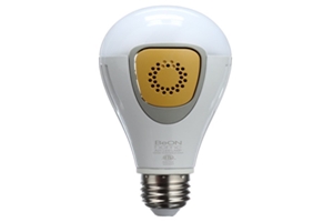 BeOn Home Light Bulbs — The Newest Innovation in Home Security