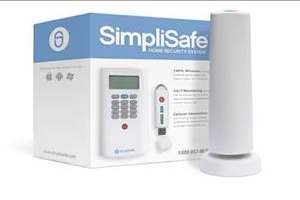 SimpliSafe and the Crowded Home Security Market