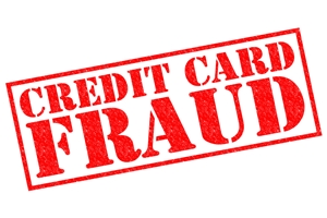 Credit Card Fraud — The Most Common Form of Identity Theft