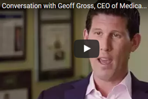 Conversation with Geoff Gross, CEO of Medical Guardian