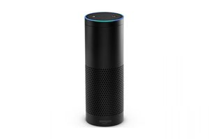 In a World of Hackable Technologies, the Amazon Echo Stands Out