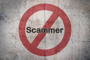 Scammers: Caller ID Spoofing, Just Say Yes, Smishing